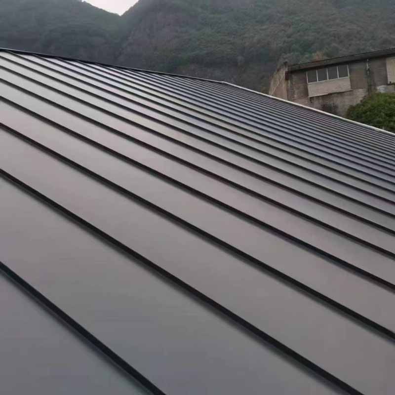 开州金属屋面板的应用场合及其优缺点？